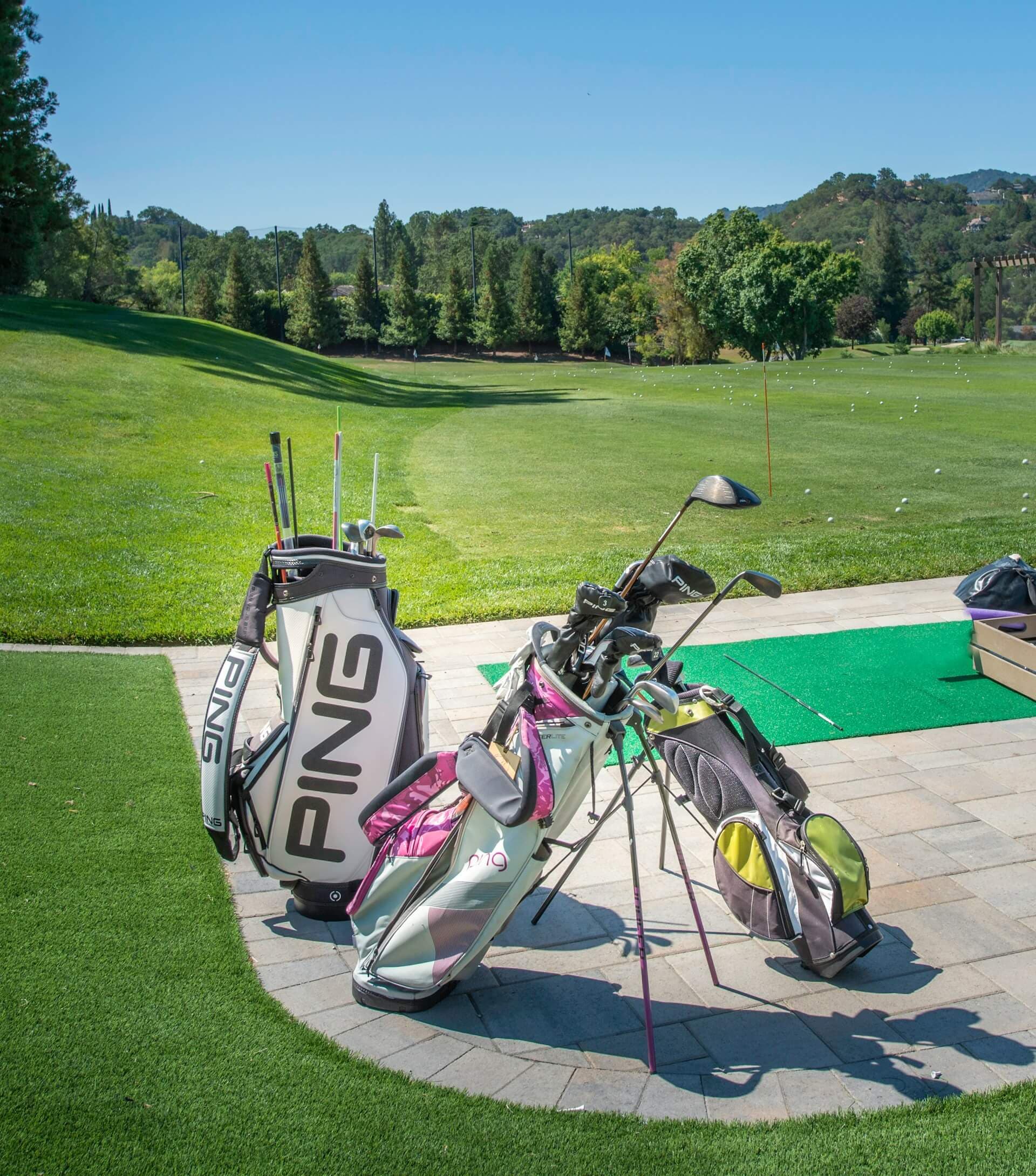 Driving Range image