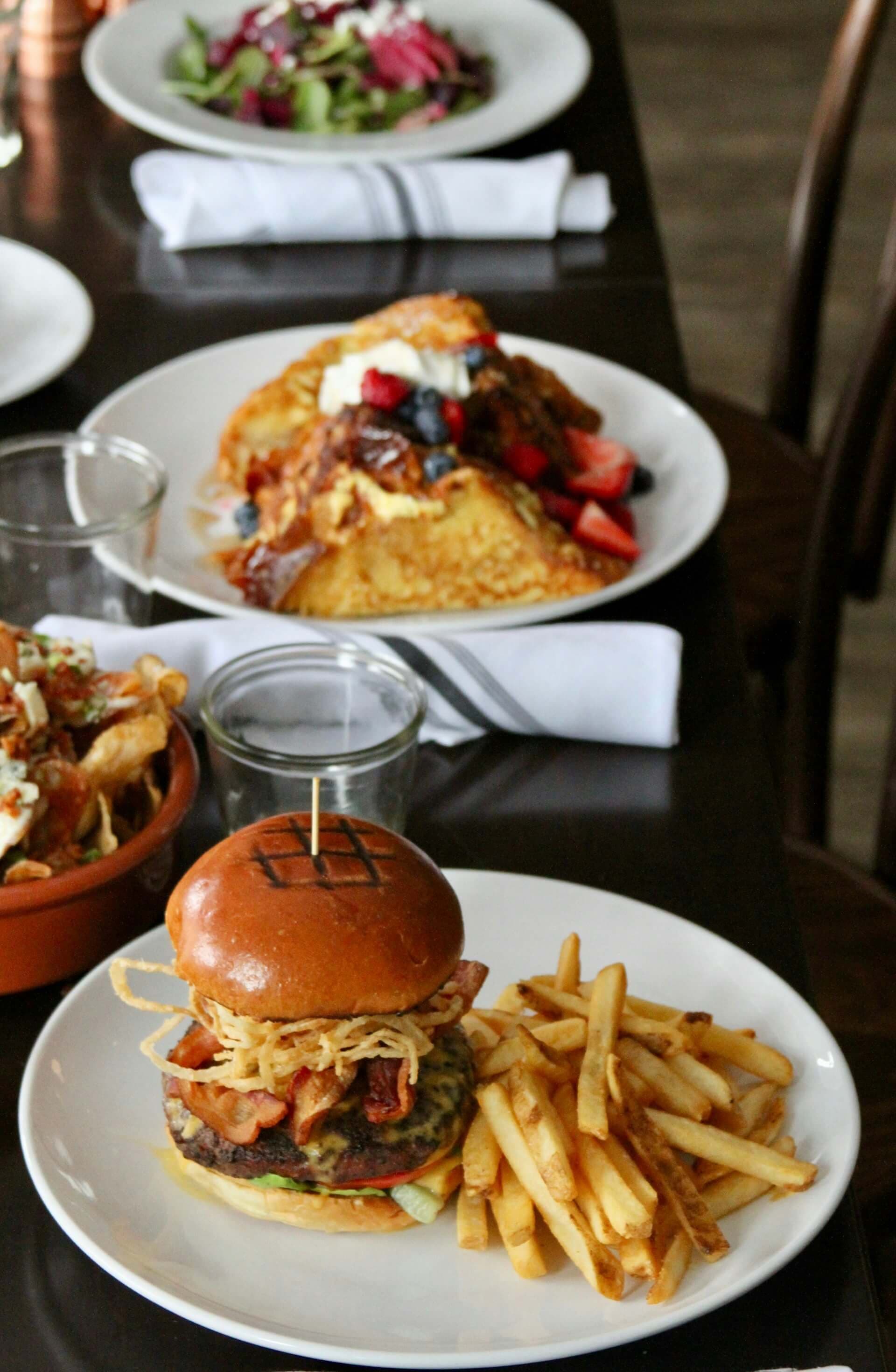 Rustling Restaurant image